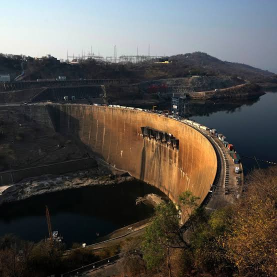 Zimbabwe's Lake Kariba