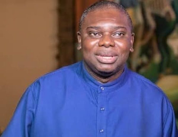 Assemblies Should Retain 75% of IGF, DACF Administrator 2 Administrator of the District Assemblies Common Fund (DACF), Michael Yamson