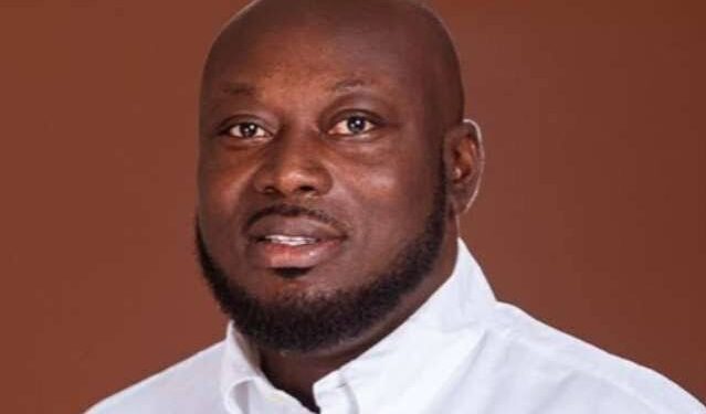Ministry of Youth Development Renews Focus on Empowering Ghana’s Youth 1 Minister of Youth Development and Empowerment, Hon. George Opare Addo, Esq.