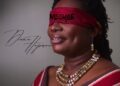 Diana Hopeson, Ghanaian gospel singer