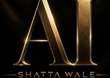 Shatta Wale Drops “AI” Track and New “Dues” Collaboration 5 AI, Shatta Wale