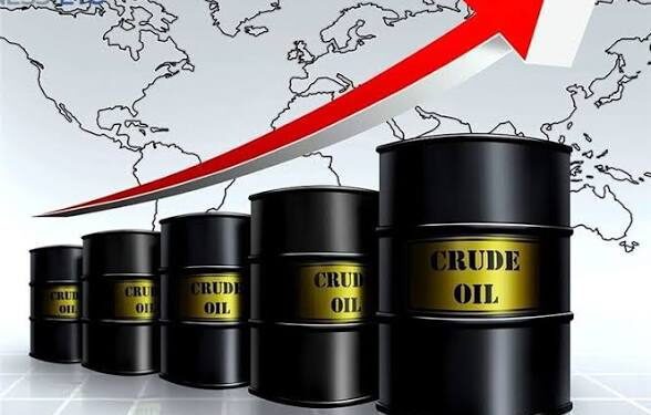 Oil Nears $90 as Ghana Faces Fuel Pressure 1 Oil price surge