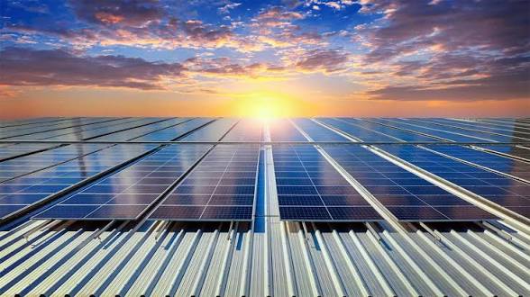 Ghana Moves to Turn Public Buildings into Clean-Energy Assets 6 images 88