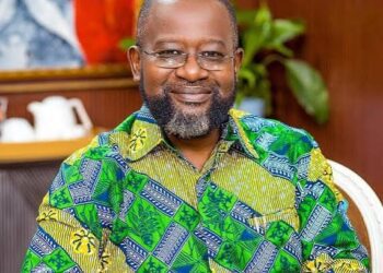 Lack of Enforcement, Poor Training Fuelling Road Accidents - Mr. Jantuah 3 kwame Jantuah - lawyer and energy analyst