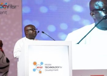 Gov’t in Talks with Telcos to reduce cost of data over COVID-19 Impact 7 Gov’t in Talks with Telcos to reduce cost of data over COVID-19 Impact