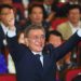 President Moon Jae-in wins election by a landslide 10 Moon Jae In