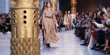 Paris Fashion