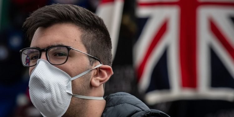 The UK set to extend #StayAtHome Order