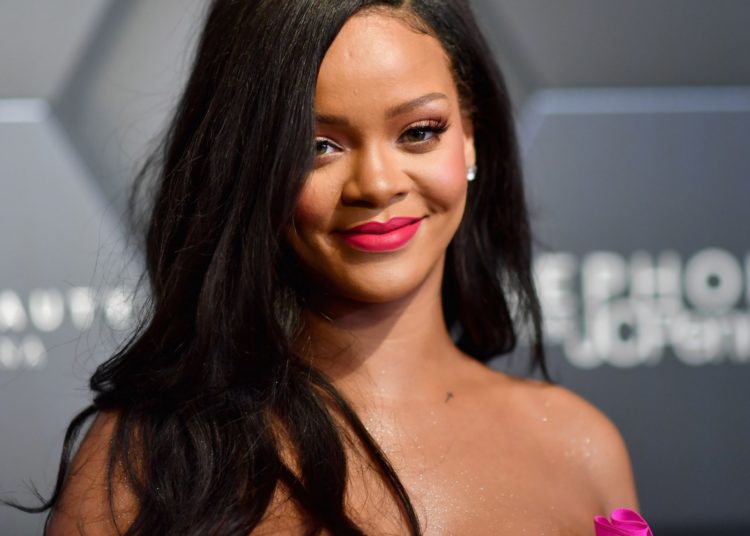 rihanna