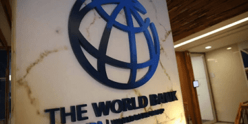 world bank min