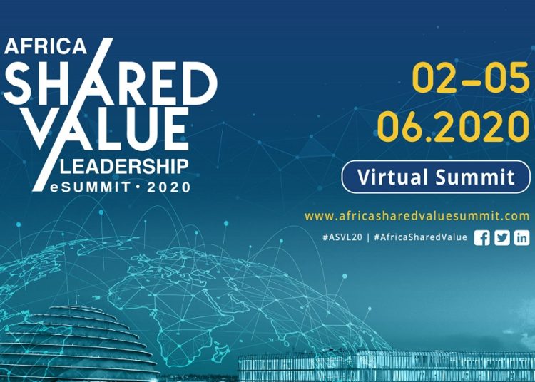 Leadership during a time of crisis 1 2020 Africa Shared Value Leadership eSummit
