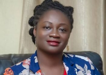 Madam Kosi Yankeh-Ayeh - National Board for Small Scale Industries, NBSSI