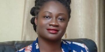 Madam Kosi Yankeh-Ayeh - National Board for Small Scale Industries, NBSSI