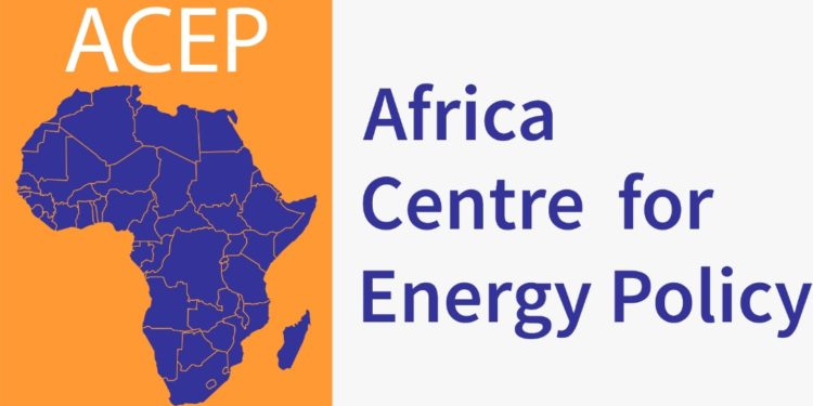 ACEP Urges Gov’t to Make Ghana Gas a Subsidiary of GNPC 1 Acep