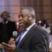 Alhassan Andani - Managing Director, Stanbic Bank