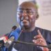 Dr. Mahamudu Bawumia - Vice President, Ghana