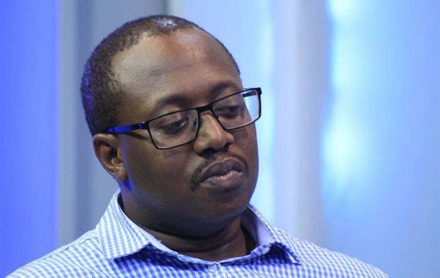 You can sue EC if you’re unhappy with plans to compile new voter’s register – CDD