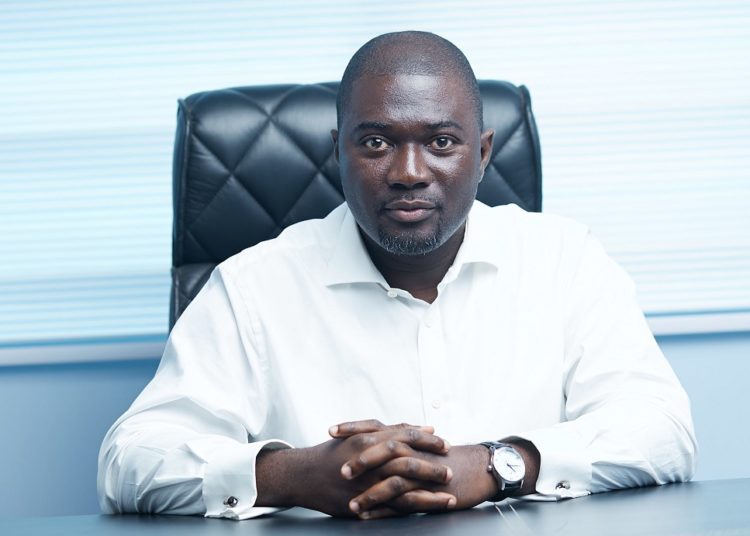 COPEC Asks for Reduction in Price of LPG Supplied by Ghana Gas 1 Executive Director of COPEC, Duncan Amoah
