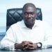 COPEC Asks for Reduction in Price of LPG Supplied by Ghana Gas 10 Executive Director of COPEC, Duncan Amoah
