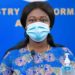 Do not pay any fee for stimulus package registration – NBSSI cautions applicants 11 Kosi Yankey-Ayeh - Executive Director of the NBSSI