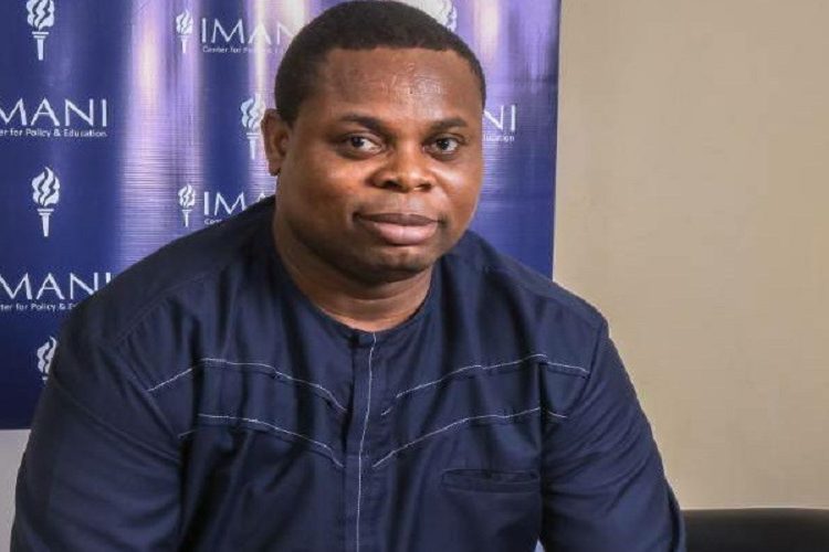 Franklin Cudjoe1