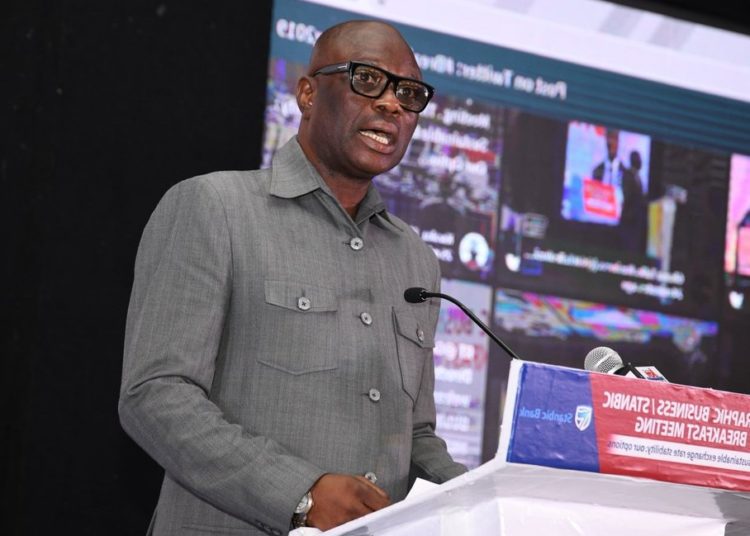Outline Modalities for the Disbursement of GHS600m Loan to SMEs – GUTA to Gov’t 1 GUTA President Dr. Joseph Obeng