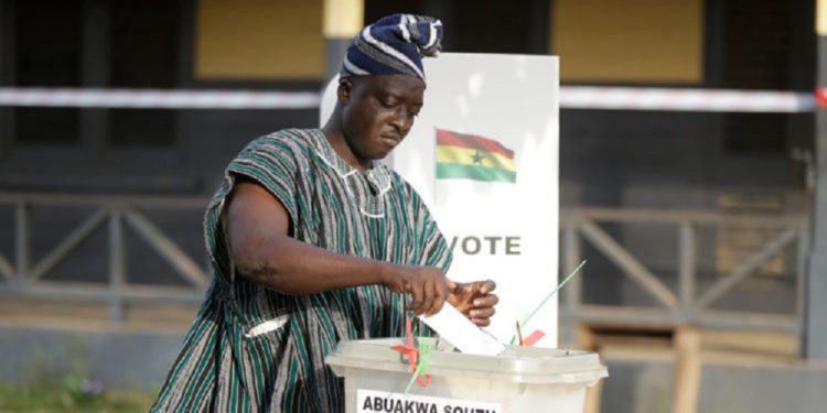 ‘Come December 7, 2020, Election Is Possible’ 1 Ghana Elections
