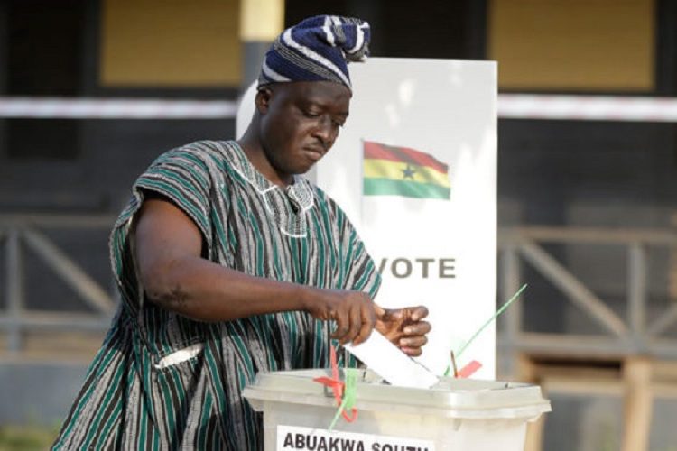 ‘Come December 7, 2020, Election Is Possible’ 1 Ghana Elections