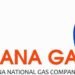 Ghana Gas Discredits Lower Quality Gas Claims by COPEC 11 Ghana Gas Company logo