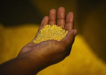 Ghana’s Gold To Earn 20% Profit More Despite COVID-19 – Global Economist 4 Ghana’s Gold To Earn 20% Profit More Despite COVID-19 – Global Economist