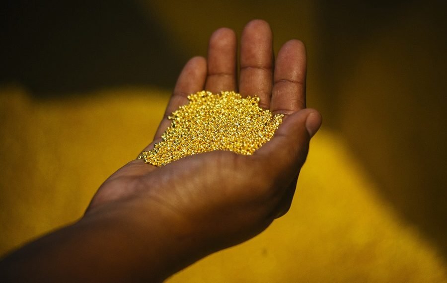 Ghana’s Gold To Earn 20% Profit More Despite COVID-19 – Global Economist 1 Ghana’s Gold To Earn 20% Profit More Despite COVID-19 – Global Economist