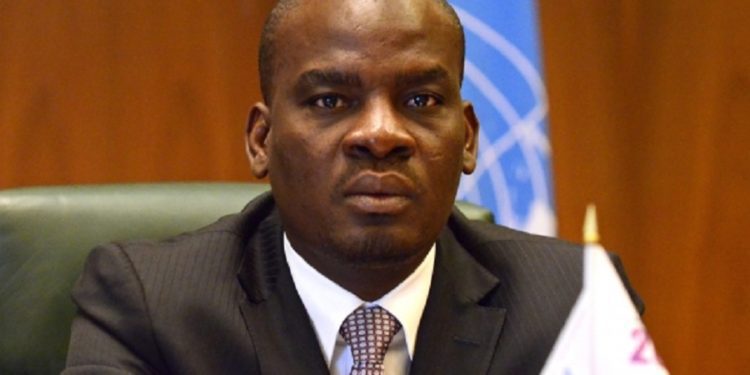 Haruna Iddrisu Demands EC To Reveal The Source Of Funding For PPE 1 Haruna Iddrisu, Minority Leader