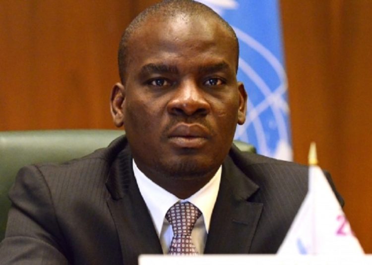 Haruna Iddrisu Demands EC To Reveal The Source Of Funding For PPE 1 Haruna Iddrisu, Minority Leader