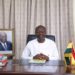Ken Ofori-Atta, Minister for Finance