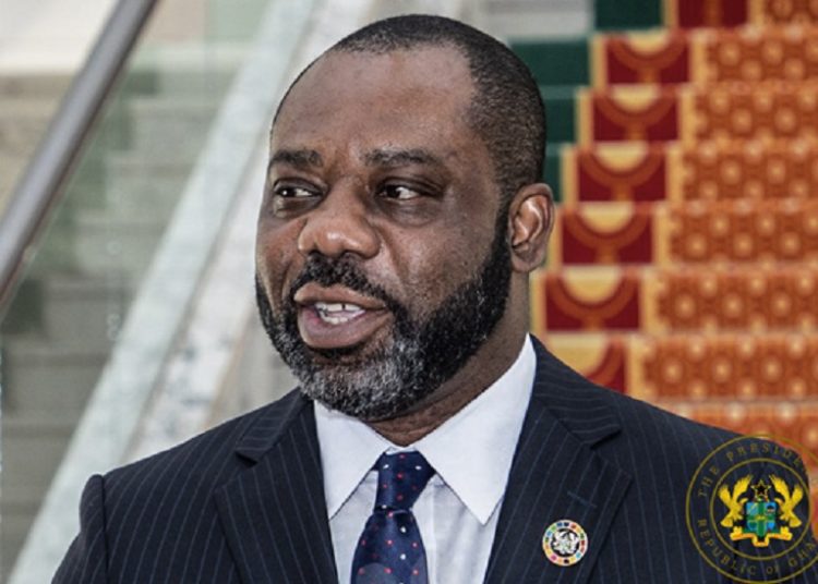 Ministry of Education deletes contentious sections of the Pre-tertiary Education Bill 1 Minister for Education Dr Matthew Opoku Prempeh