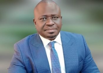 Prof. Samuel Kobina Annim - Government Statistician, GSS