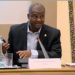 Professor Raymond Atuguba