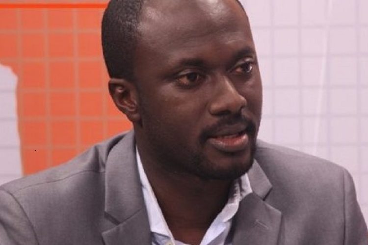 William Kofi Owusu Demitia - Lecturer, UG School of Law