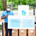 StanChart Bank partners United Way to care for vulnerable communities 12 bank ghana news