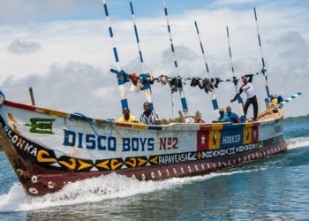 GMA Arrests Six Boats In Takoradi For Illegal Bunkering Activities 2 GMA Arrests Six Boats In Takoradi For Illegal Bunkering Activities