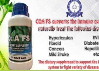 coa fs1