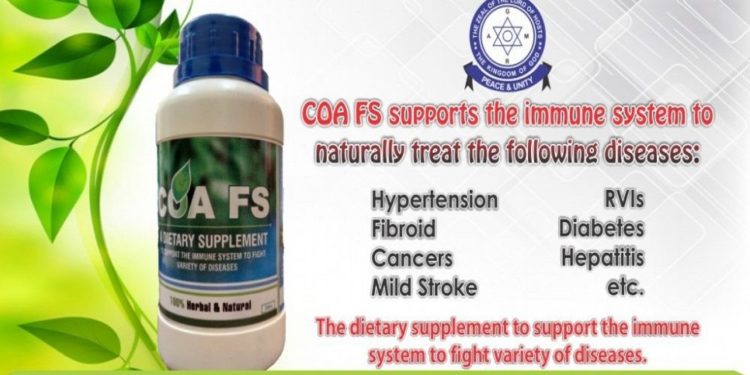 coa fs1