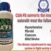 COA FS Denies All Claims Of Being A Cure For Coronavirus 11 coa fs1