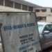 Three Units of Effia-Nkwanta Hospital shut down after staff member tests positive for COVID-19 11 effia nkwanta