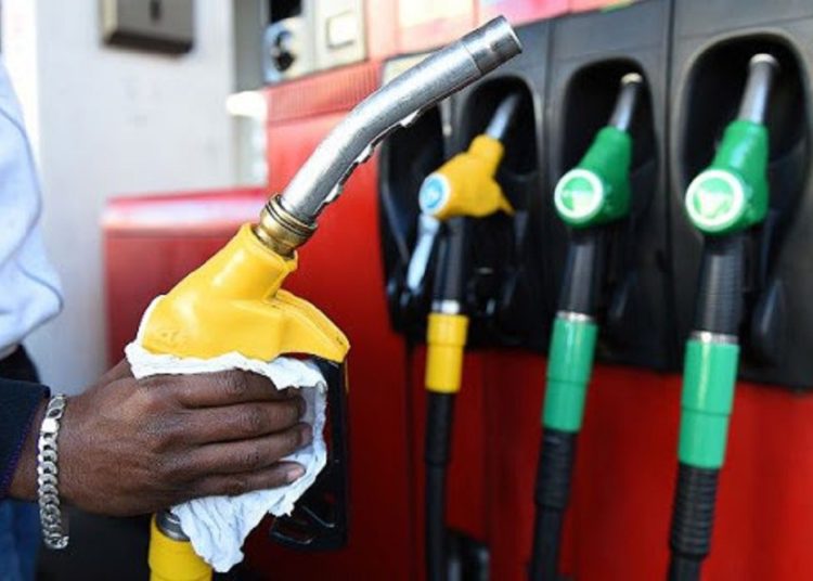 BOST Margin Increased by three Pesewas 1 fuel