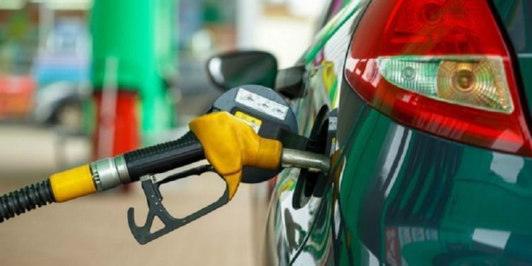 Fuel prices could shoot up in 1st pricing window in June – IES forecasts 1 fuel station 696x344 1