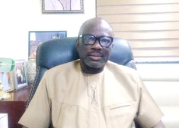 GUTA asks government to maintain the 600 million cedis fund after Covid-19 subsides 5 guta prez1