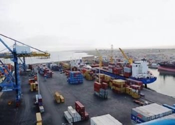 ICUMS to be deployed at the end of May at Tema Port After Successful Simulation 9 harbour1