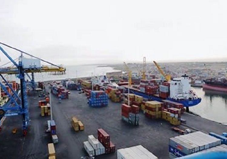 GPHA Reechoes Commitment To Collaborate With Police In Securing Ports 3 harbour1