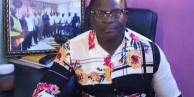Join certified associations to get easy access to the GHS600m COVID-19 Fund - President of NADA 1 join